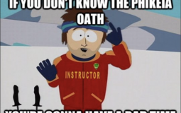 Getting Chicks Tier List